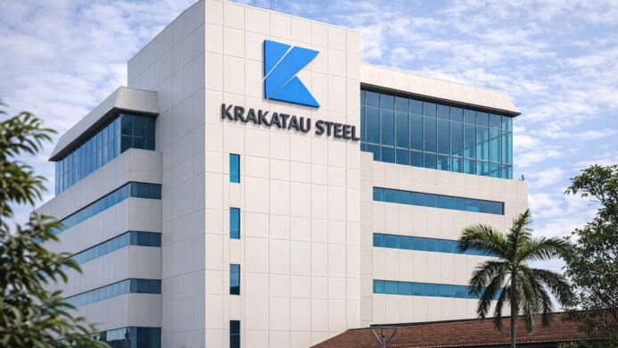 CBAM UE 2026 Jadi Tantangan Struktural