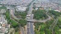 Jalan Tol Surabaya–Gempol Dukung Konektivitas Regional dan Mobilitas Ekonomi Jawa Timur
