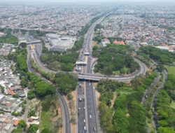 Jalan Tol Surabaya–Gempol Dukung Konektivitas Regional dan Mobilitas Ekonomi Jawa Timur