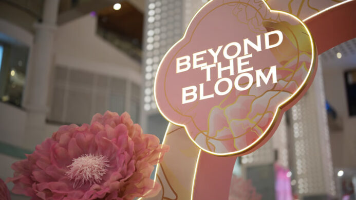 Mall of Indonesia Hadirkan “Beyond the Bloom”