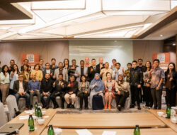 Menyambungkan Pembeli, Penjual, dan UMKM dalam Satu Jaringan Terbuka ION: Sorotan Business Matching Hari Kedua IEF 2026