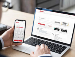 OCBC Tegaskan Komitmen Mendukung Ekosistem Bisnis dan Investasi melalui Indonesia Economic Summit 2026