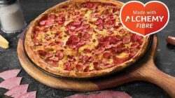 Mengapa Pizza Disukai Semua Usia? Ini Alasannya