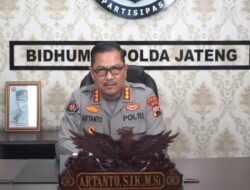 Operasi Keselamatan Candi 2026 Berakhir Hari Ini, Polda Jateng Berharap Budaya Tertib Lalu Lintas Berlanjut Hingga Arus Mudik Lebaran