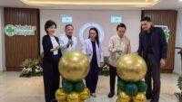 Medistra Hospital Resmikan CT Scan Revolution Apex dan Aplikasi Digital