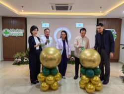 Medistra Hospital Resmikan CT Scan Revolution Apex dan Aplikasi Digital