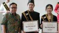 BINUS @Semarang Gelar Final Duta Bahasa 2026 untuk Penguatan Budaya Berbahasa Generasi Muda