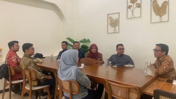 BRI Branch Office Kalimalang Region 6Jakarta 1 Akselerasikan Proses Klaim Asuransi Mikro di Jakarta Timur guna Berikan Perlindungan Maksimal bagi Nasabah