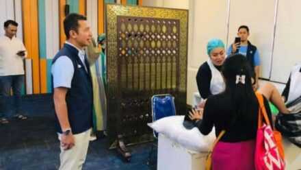 BRI Region 6 Gelar Khitanan Massal Bentuk Kepedulian Sosial