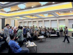 BRI Region 6/Jakarta 1 Gelar Onboarding Pekerja Baru Tahun 2026