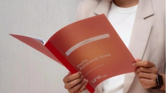 IFG Life dan Mandiri Inhealth (2)