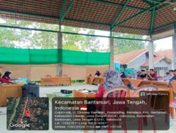 KDKMP Desa Rawajaya, Siap Wujudkan Kemandirian Ekonomi Berasaskan Gotong Royong Melalui Koperasi