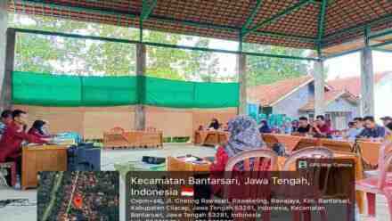 KDKMP Desa Rawajaya, Siap Wujudkan Kemandirian Ekonomi Berasaskan Gotong Royong Melalui Koperasi