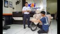 Januari 2026 Mengawali Tren Positif Pertumbuhan Layanan Ritel KAI Logistik