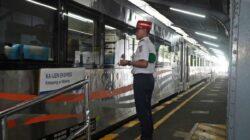 Dukung Stimulus Pemerintah 30 Persen, KAI Daop 9 Jember Siapkan 28.032 Tempat Duduk