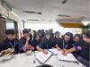 SMK Yadika 8 Bekasi Kunjungi Telkom AI Center Bandung (1)