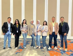 Tingkatkan Kompetensi dan Service Excellence, Frontliner BRI Region 6/Jakarta 1 Berpartisipasi dalam Program Empowering BRI