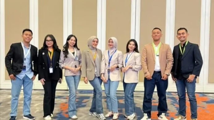 Tingkatkan Kompetensi dan Service Excellence Frontliner BRI Region 6 Jakarta 1 Berpartisipasi dalam Program Empowering BRI (1)