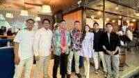 JackOne Band: Harmoni Nada, Harmoni Prestasi