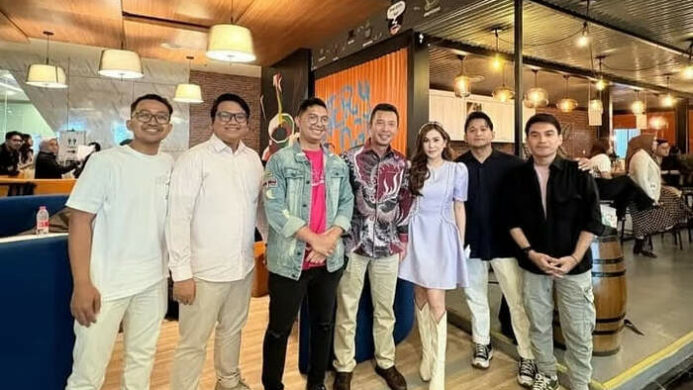 JackOne Band: Harmoni Nada, Harmoni Prestasi