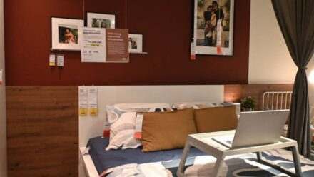 AICA Indonesia Jalin Kolaborasi Strategis dengan IKEA Indonesia Hadirkan Display Produk di Seluruh Store Jabodetabek dan Bandung