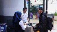 Hingga Hari Ketiga Libur Tahun Baru Imlek 2577, Penumpang KA di Divre III Palembang Capai 16.685 Orang