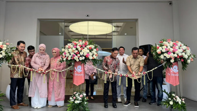 Grand Opening N Beauty