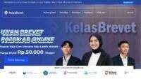 Kelas Brevet: Platform Pelatihan Brevet Pajak Online Berizin Resmi