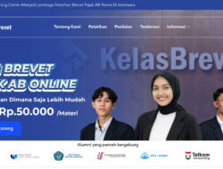 Kelas Brevet: Platform Pelatihan Brevet Pajak Online Berizin Resmi