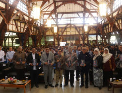 Konsep Indonesia Naik Kelas, Kunci Tekan Kemiskinan di Bawah 5%