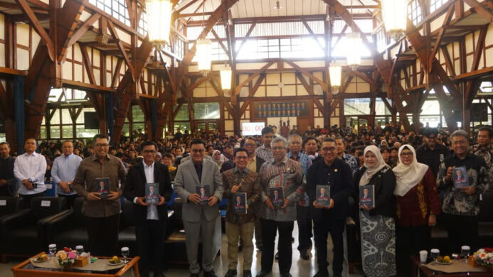 Konsep Indonesia Naik Kelas