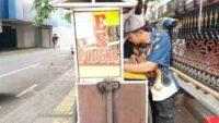 Pedagang UMKM di Sekitar BRI Region 6/Jakarta 1 Rasakan Manfaat dan Keuntungan Transaksi Menggunakan QRIS BRI