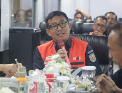 Perkuat Keselamatan Jelang Lebaran 2026, Manajemen KAI Petakan Titik Rawan di Jalur Daop 9 Jember