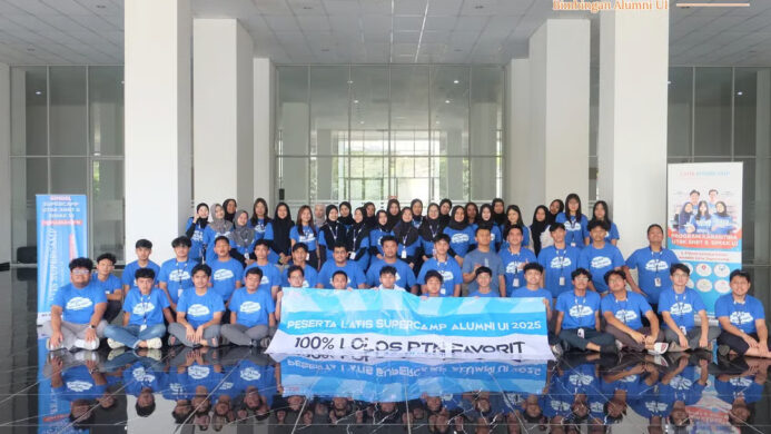 Persiapan Masuk PTN Lewat Program Karantina UTBK SNBT