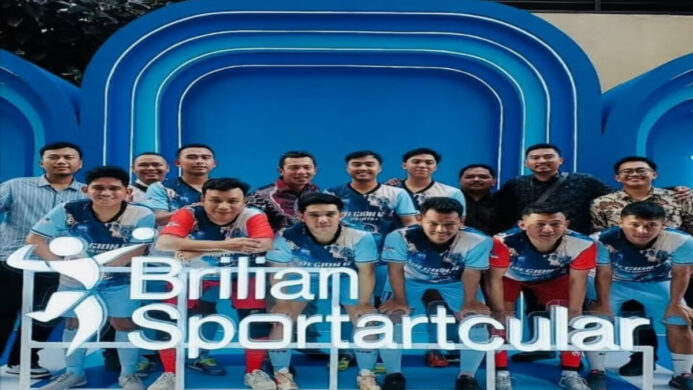 Ilustrasi Berita (Sumber: BRI Region 6/Jakarta 1)