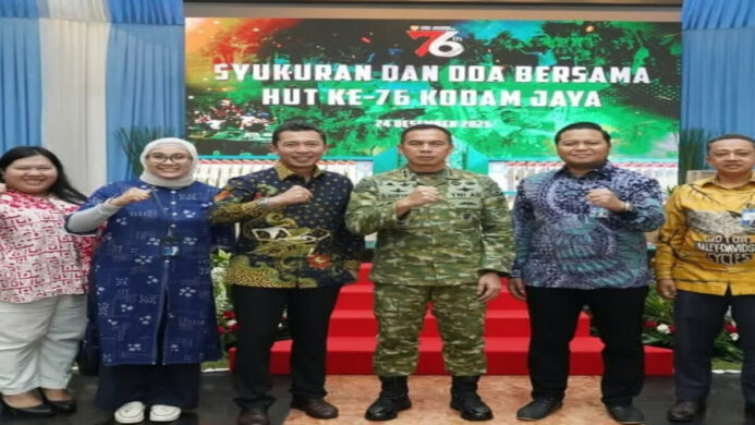 Ilustrasi Berita (Sumber: BRI Region 6/Jakarta 1)