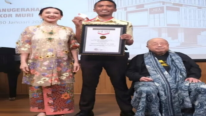 Ilustrasi Berita (Sumber: BRI Region 6/Jakarta 1)