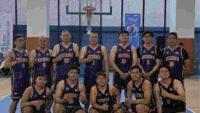 Solid di Lapangan, Tim Basket BRI Region 6/Jakarta 1 Junjung Tinggi Sportivitas