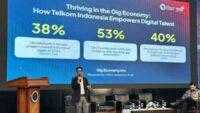 Telkom AI Center of Excellence Dukung Peluncuran Program Gig Economy, Perkuat Peran AI dalam Pengembangan Talenta Digital