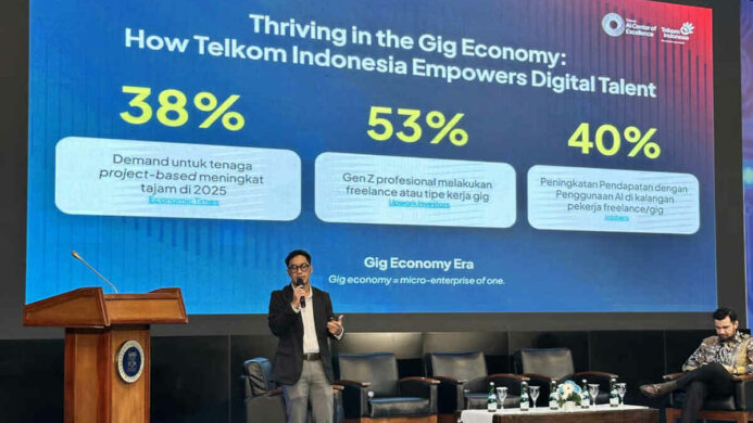 Telkom AI Connect
