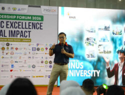 School of Information Systems: Why Information Systems is the Real MVP Behind the AI Hype