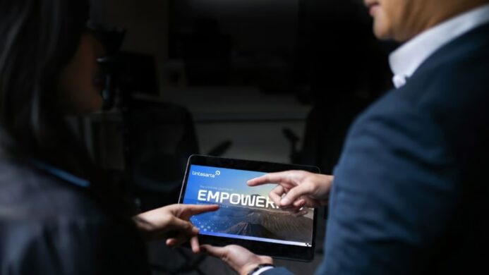 Aplikasi LintasNusantara