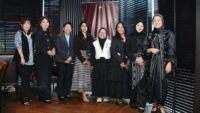 Saat Brand Lain Bakar Budget, Her Assets Society Semarang Bangun Sistem Mini Konsorsium