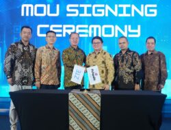 ZTE dan MyRepublic Indonesia Luncurkan Proyek Ascend untuk untuk Mendorong Akses Broadband yang Lebih Merata di Seluruh Indonesia