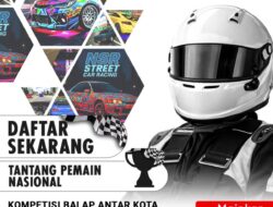 Ketika Gaming Menjadi Bagian dari Ramadan: Kisah di Balik NSR Street City Battle
