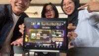 Mahasiswa BINUS @Bandung Juara 1 UI/UX Nasional, Bukti Talenta Creative Technology Makin Diperhitungkan