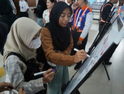 Zero Tolerance Pelecehan Seksual, LRT Jabodebek Tegaskan Proses Hukum dan Blokir Akses Pelaku