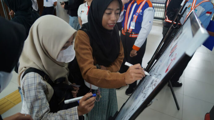 Zero Tolerance Pelecehan Seksual LRT Jabodebek Tegaskan Proses Hukum dan Blokir Akses Pelaku (1)