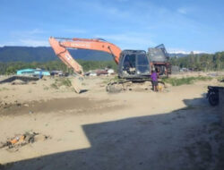 Kementerian PU Siap Tangani Perbaikan Jalan Provinsi Blangkejeren–Kutacane untuk Pulihkan Konektivitas Gayo Lues