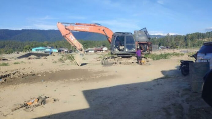 Biro Komunikasi Kementerian Pekerjaan Umum